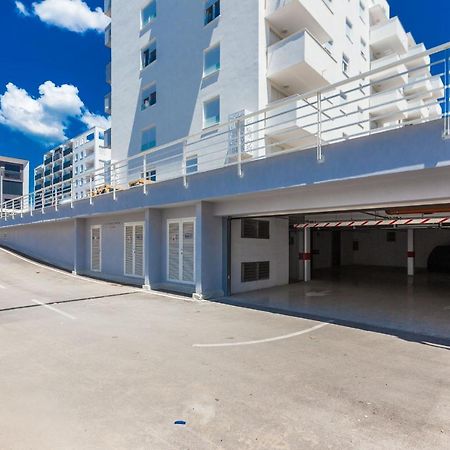 Tanja Modern Apartment With Balcony And Parking Garage Zara Esterno foto