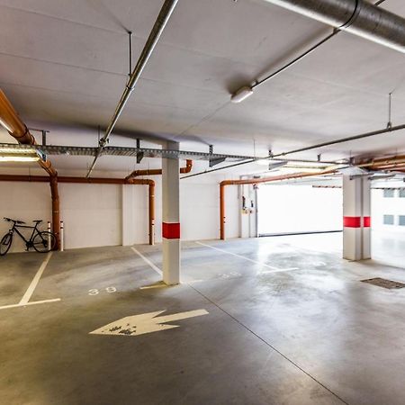 Tanja Modern Apartment With Balcony And Parking Garage Zara Esterno foto